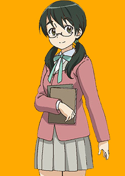 C3-bU Honoka-Mutsu INFO 01