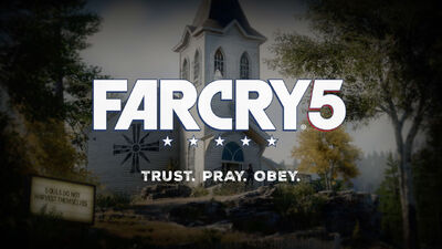 Far Cry 5 Collector's Editions Buyer's Guide