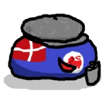 Danish-Tasmaniaball