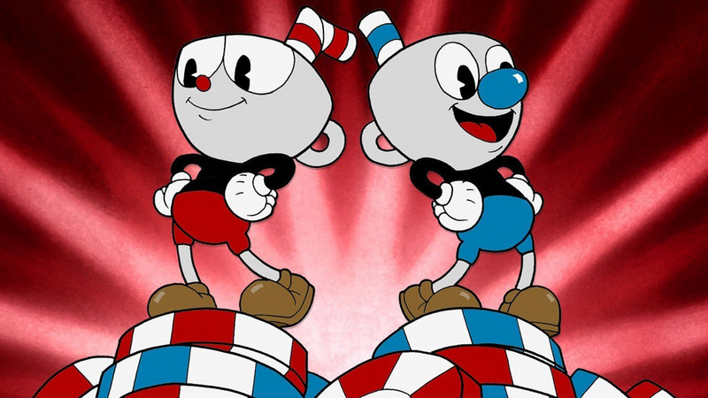 Cuphead Review All Bets Are Off Fandom