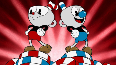 'Cuphead' Review — All Bets Are Off
