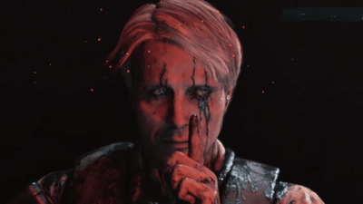 'Death Stranding' - Mads Mikkelsen and More in New Trailer