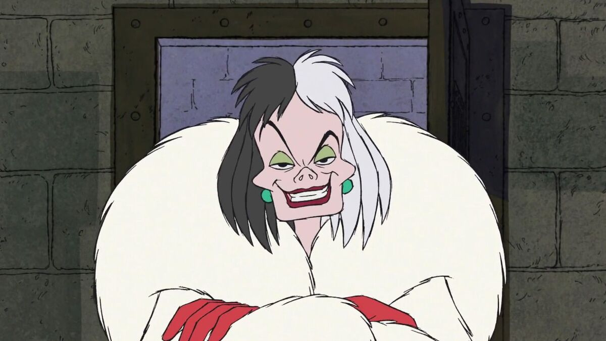 cruella de vil feature hero