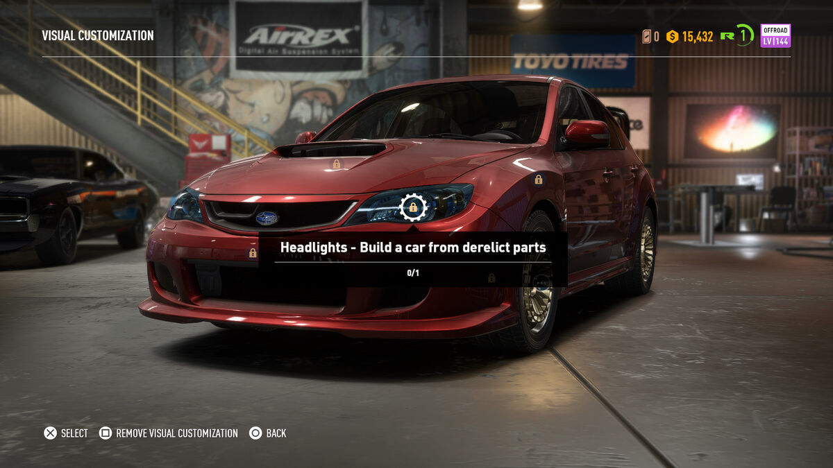 Payback menu. Кастомизация автомобилей. Visual машина. Компании обвесов для NFS Payback. NFS Payback система тюнинга.