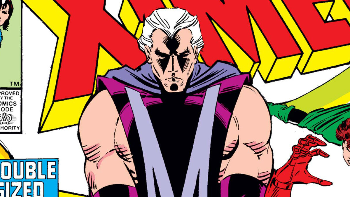 X-Men '97 Could Redeem an Iconic Marvel Villain for the MCU