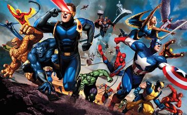 5 Ways the X-Men Could Change the MCU