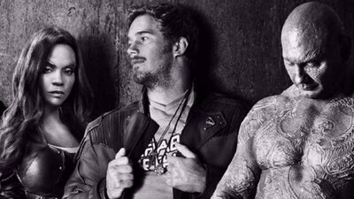 Quick Guide to 'Guardians of the Galaxy Vol. 2'