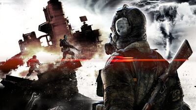 'Metal Gear Survive' Review: Metal Gear In Name Only