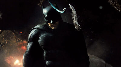 Batfleck Forever? Why Ben Affleck Should Play Batman Again