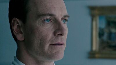 'Alien: Covenant' Clip - Meet Walter