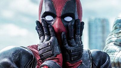 Ryan Reynolds and Deadpool Return Fire at 'Honest Trailers'