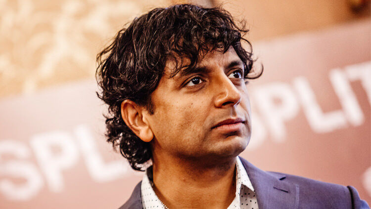 m. night shyamalan split