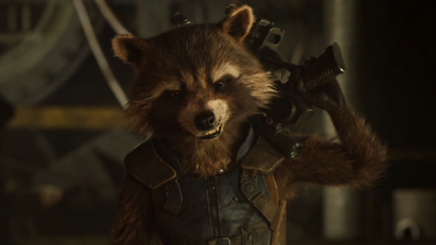 'Guardians of the Galaxy Vol. 2' TV Spot - "It's Showtime"