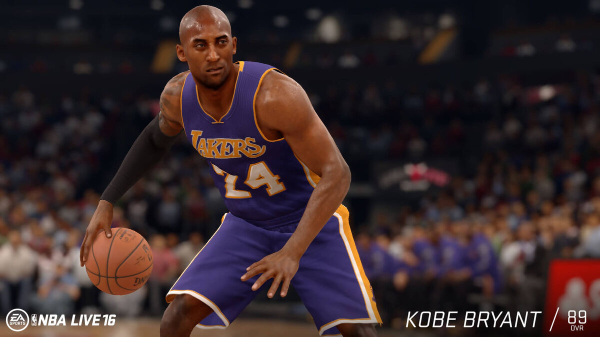 Kobe-NBA-Live