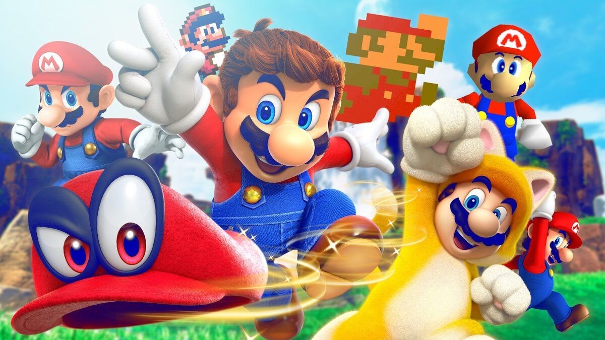 Everything We Know About the Mario Movie so Far | Fandom