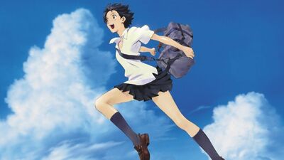 5 Anime Movies That Deserved an Oscar Nomination