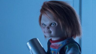 'Cult of Chucky' to Receive World Premiere at FrightFest