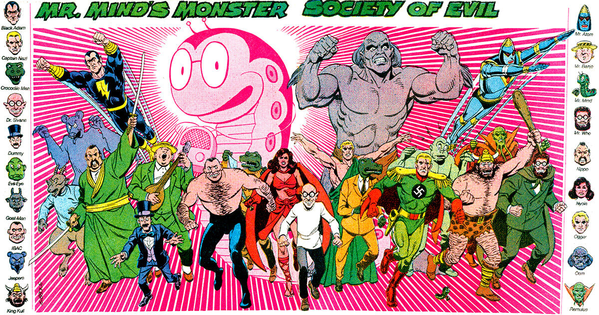 monster-society-of-evil