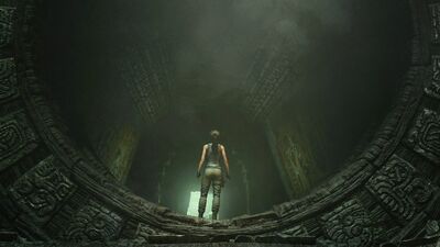 'Shadow of the Tomb Raider' Review: A Fitting Finale For Lara's Origin Story