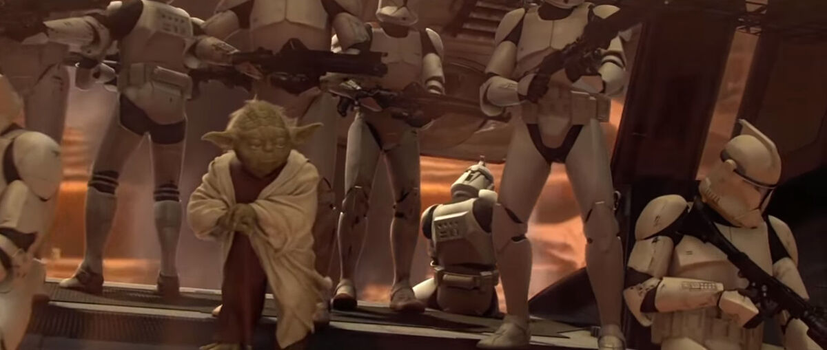 yoda star wars