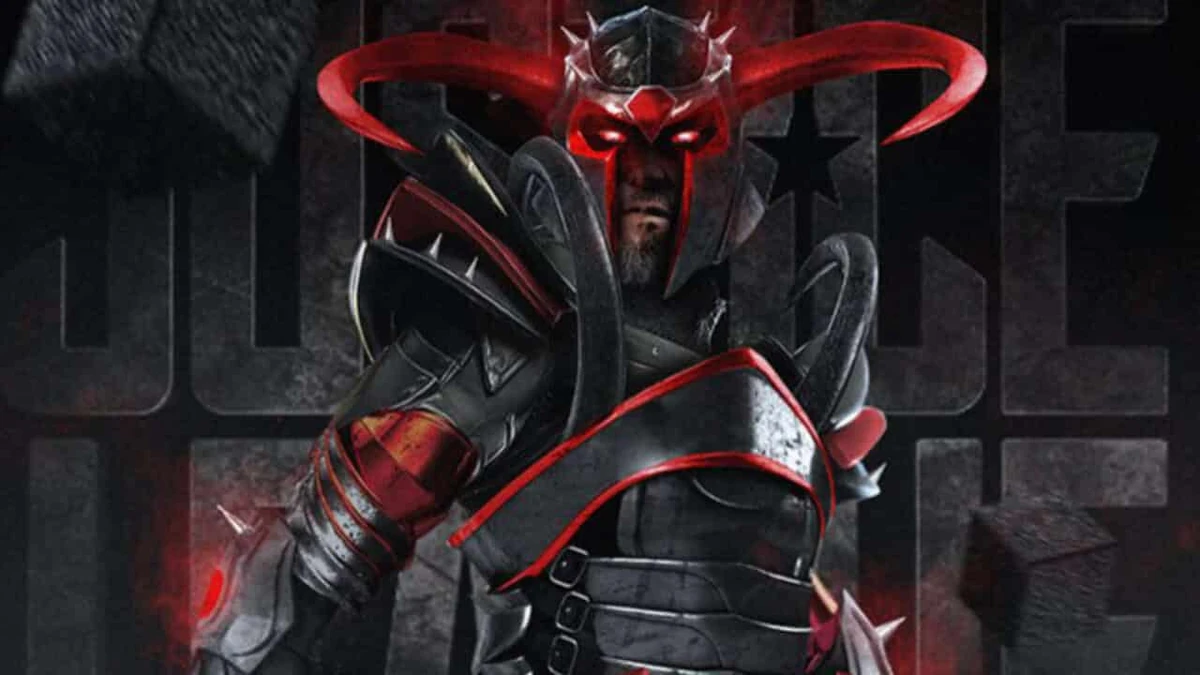 5 Better DC Villains For ‘Justice League’ Than Steppenwolf | Fandom