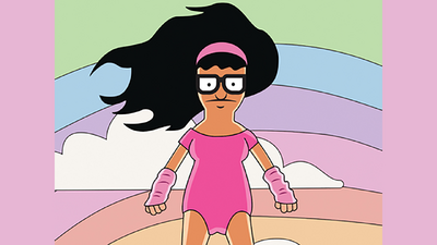 'Bob's Burgers' Tina Belcher: The Feminist Icon We Need Right Now