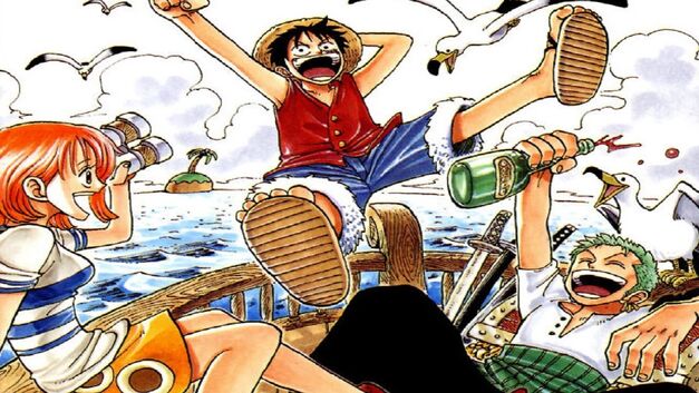5 Suggestions for the Live-Action ‘One Piece’ Creators | FANDOM