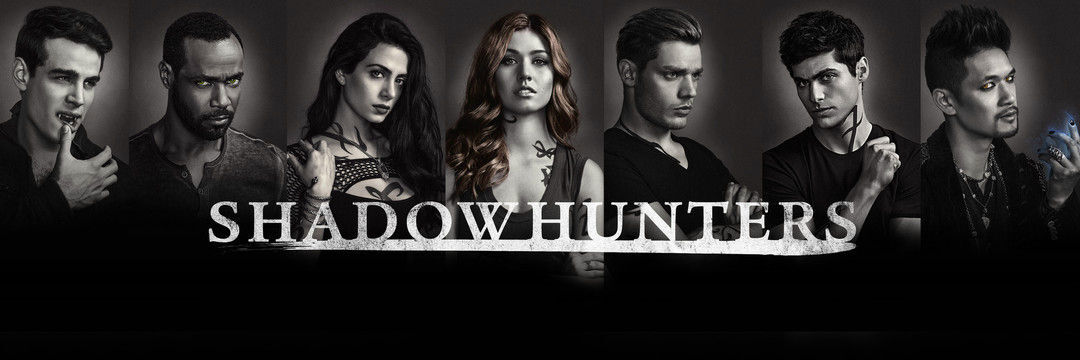 cast title shadowhunters