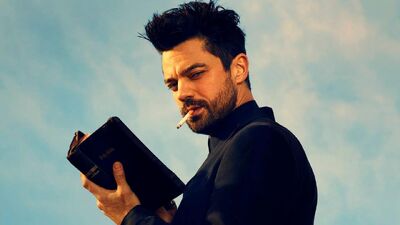 'Preacher' Discussion: The Season So Far