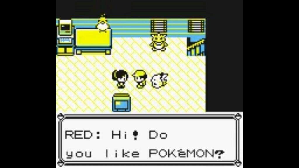 Pokemon Free Throw