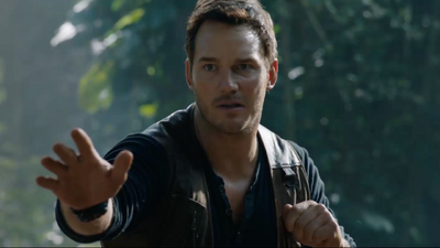 The New ‘Jurassic World: Fallen Kingdom’ Trailer Looks Dino-Mite!