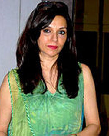 11+ Lillete Dubey Daughter Pictures