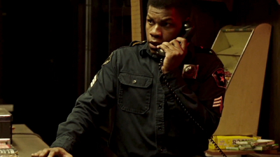 'Detroit' Trailer - John Boyega and Kathryn Bigelow Tackle Some Horrifying History