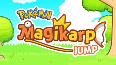 What the Heck Even Is 'Magikarp Jump'?