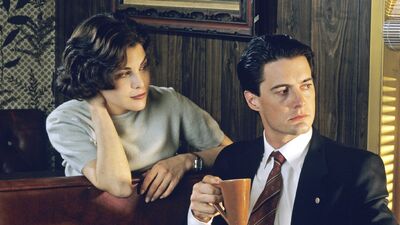 5 Ways 'Twin Peaks' Influenced Modern TV Dramas