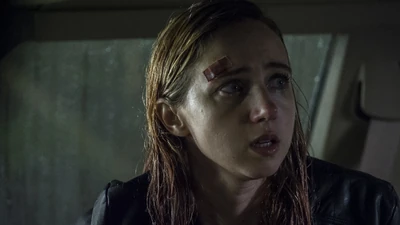 Interview: Zoe Kazan Discusses ‘The Monster’