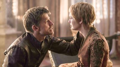 'Game of Thrones', Please Don't Kill Off the Lannisters