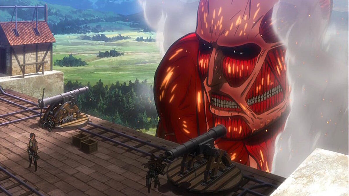 Attack on Titan's studio head talks sequels, keys to the hit