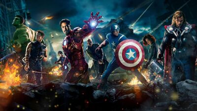 How Much Would It Cost to Bankroll The Avengers?