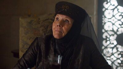 QUIZ: Can You Complete Lady Olenna's Most Savage Insults?