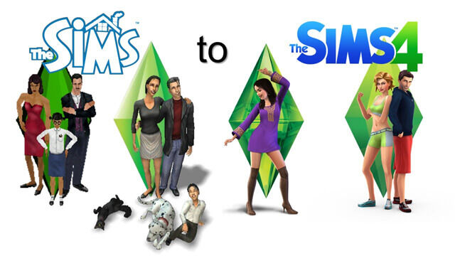 sims1-4