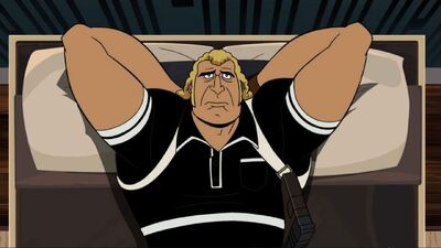 How 'The Venture Bros' Resurrects Nietzschean Philosophy