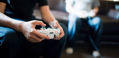 10 Bad Habits All Gamers Have