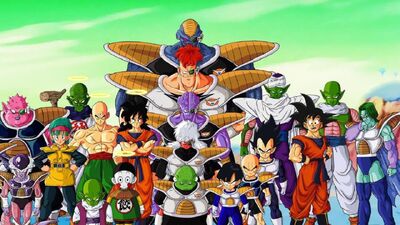 A Guide to the Good, Bad, and Weird 'Dragon Ball' English Dubs