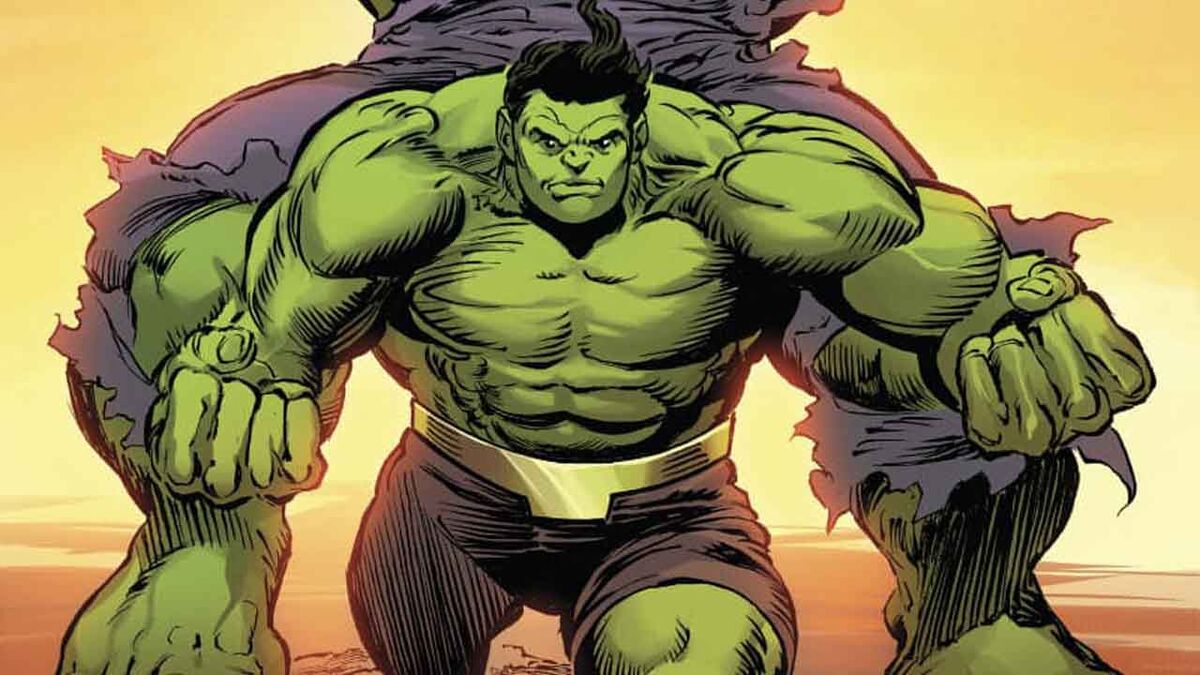 Amadeus Cho Totally Awesome Hulk