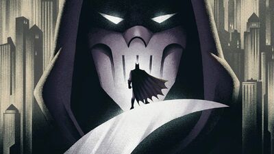 'Batman: Mask of the Phantasm' Blu-ray Is Finally Happening