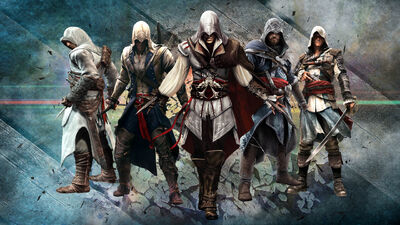 This is How to Fix the 'Assassin's Creed' Series
