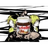 Avatar de Evil Nutella Eater