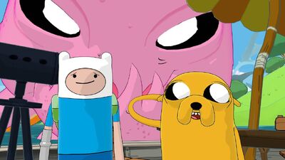 7 Reasons Why 'Adventure Time' fans Should Play 'Pirates Of The Enchiridion'