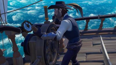 Pirate Terms You Need to Know for 'Sea of Thieves'
